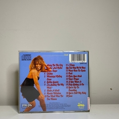 CD - Ike & Tina Turner: Mississippi Rolling Stone na internet
