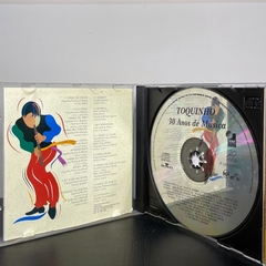 CD - Toquinho: 30 Anos de Música - comprar online