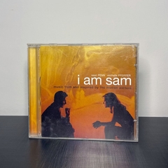 CD - Trilha Sonora Do Filme: I Am Sam