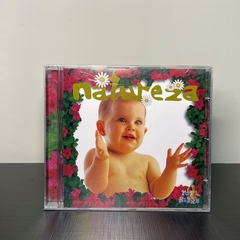CD - Natureza For Babies