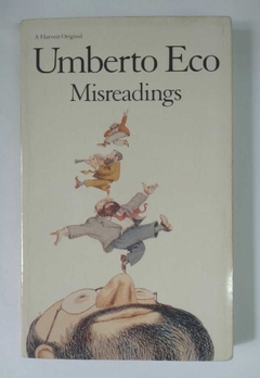 Misreadings - Umberto Eco