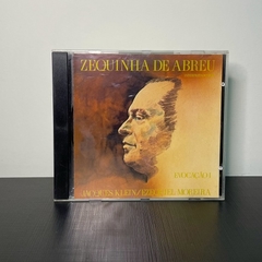 CD - Zequinha de Abreu Interpretado por Jacques Klein