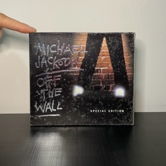 CD - Michael Jackson: Off The Wall Special Edition