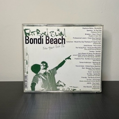 CD - Fatboy Slim: Bondi Beach - New Years Eve '06 na internet