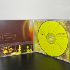 CD - Nude: Espiritual Reality Trance Journey - comprar online