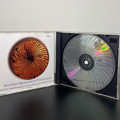 CD - Irén Lovász: Rosebuds In A Stoneyard - comprar online