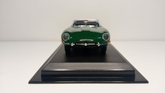 Miniatura - Jaguar E-Type - loja online