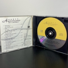 CD - Pablo Milanes: Aniversario - comprar online