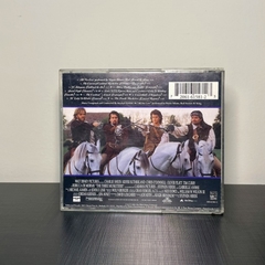 CD - Trilha Sonora Do Filme: The Three Musketeers na internet