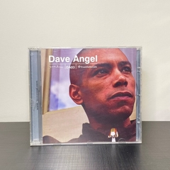 CD - Dave Angel
