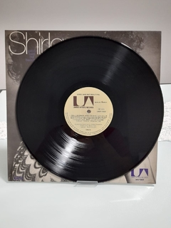 Lp -Good Bad But Beautiful - Shirley Bassey - comprar online