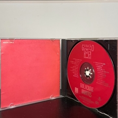 CD - Geração Pop 2: Guilherme Arantes - comprar online