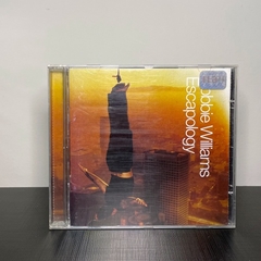 CD - Robbie Williams: Escapology