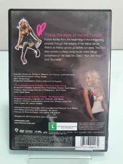 Dvd - There's Something About Ashley:The Story of Headstrong na internet