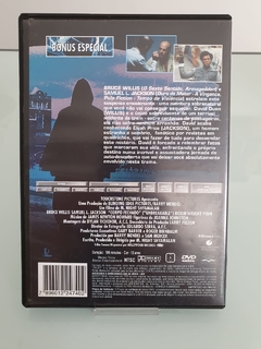 DVD - CORPO FECHADO na internet