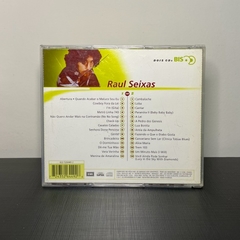 CD - Bis: Raul Seixas - Sebo Alternativa