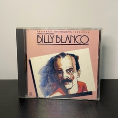 CD - Série Inesquecível Grandes Compositores: Billy Blanco