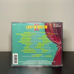 CD - Lost in Boston 2 na internet