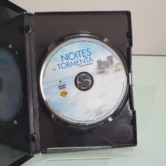 Dvd - Noites de Tormenta - comprar online