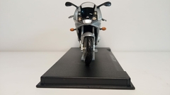 Miniatura - Moto Mz 1000S - Sebo Alternativa