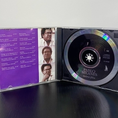 CD - Pablo Milanes: Boleros Filin - comprar online