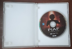 Dvd - Piaf Um Hino do Amor na internet