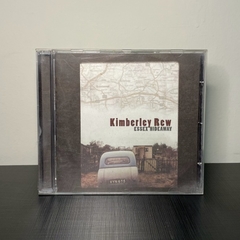 CD - Kimberley Rew: Essex Hideaway