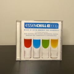 CD - Essenchill: Mixed by Nitin Sawhney