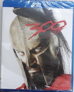 Blu-ray - 300