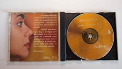 CD - Selma Reis – Achados E Perdidos na internet