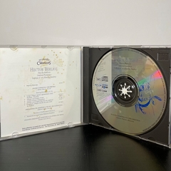 CD - Os Grandes Clássicos: Hector Berlioz - comprar online