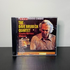 CD - The Dave Brubeck Quartet: Someday My Prince Will Come