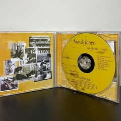 CD - Norah Jones: Feels Like Home - comprar online