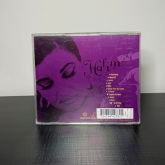 CD - Natacha Atlas: Halim na internet