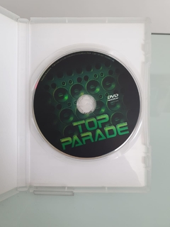 Dvd - TOP PARADE - comprar online