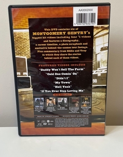 DVD - Montgomery Gentry: You do Your Thing na internet