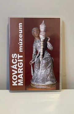 DVD - Kovács Margit Múzeum
