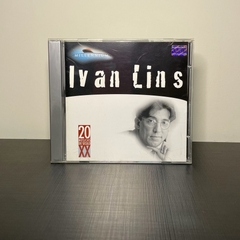 CD - Millennium: Ivan Lins