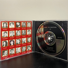 CD - Lost in Boston 2 - comprar online