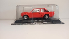 Miniatura - Fiat Abarth 131 - comprar online