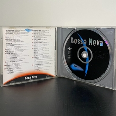 CD - Millennium: Bossa Nova - comprar online
