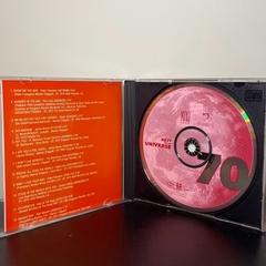 CD - Best of The Universe 70 - comprar online
