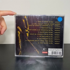 CD - The Stranglers: Coup de Grace (LACRADO) - comprar online