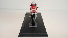 Miniatura - Moto - Ducati 996R - Troy Bayliss 2001 - loja online