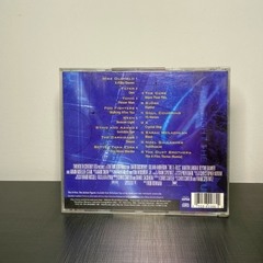 CD - Trilha Sonora Do Seriado: The X-Files - comprar online