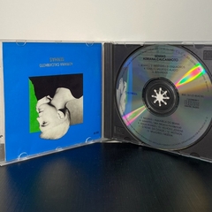 CD - Adriana Calcanhoto: Senhas - comprar online