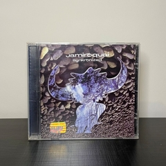 CD - Jamiroquai: Synkronized