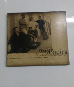 Cd  - Tira Poeira