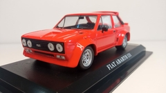 Miniatura - Fiat Abarth 131