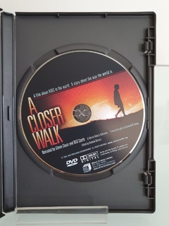 Dvd - A Closer Walk - comprar online